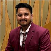 I bring subjects into life with my unique of teaching.